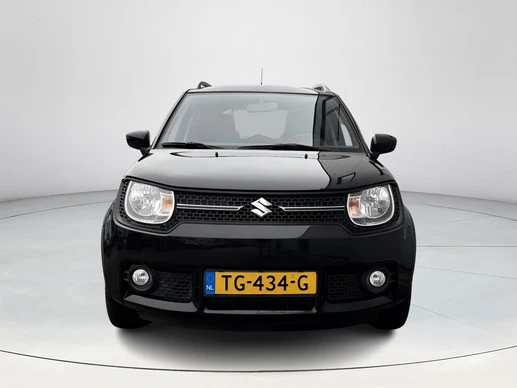 Suzuki Ignis - Afbeelding 8 van 30