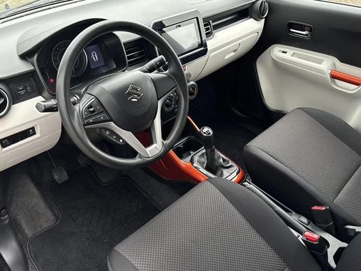 Suzuki Ignis - Afbeelding 9 van 30