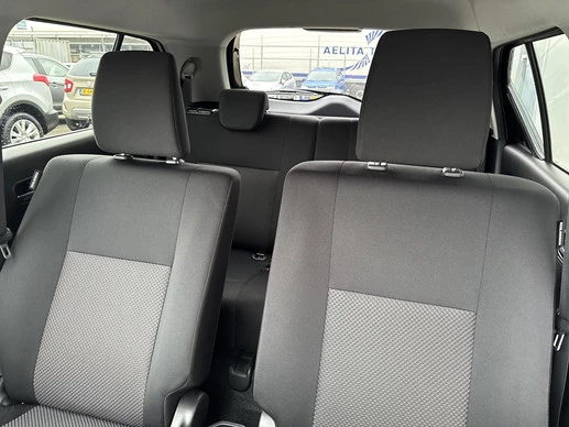 Suzuki Ignis - Afbeelding 11 van 30