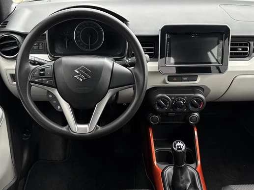 Suzuki Ignis - Afbeelding 13 van 30