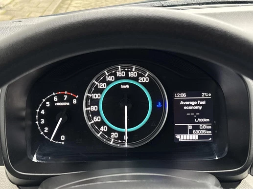 Suzuki Ignis - Afbeelding 14 van 30