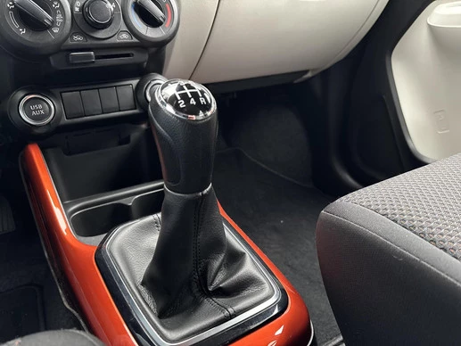 Suzuki Ignis - Afbeelding 15 van 30