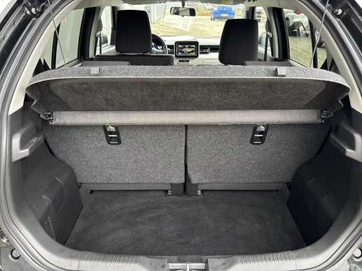 Suzuki Ignis - Afbeelding 17 van 30