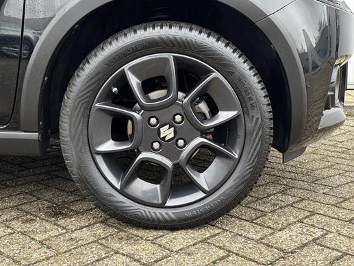 Suzuki Ignis - Afbeelding 18 van 30