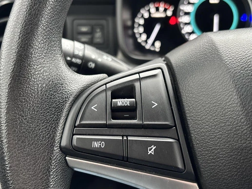 Suzuki Ignis - Afbeelding 23 van 30
