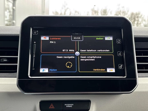 Suzuki Ignis - Afbeelding 26 van 30