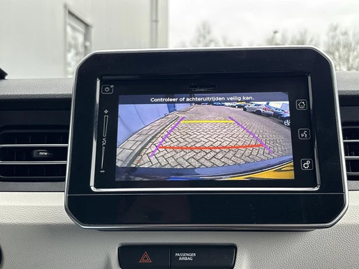 Suzuki Ignis - Afbeelding 27 van 30