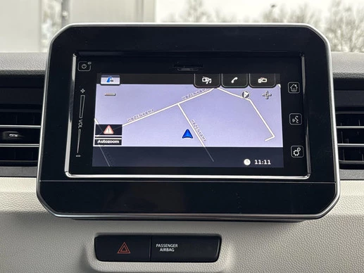 Suzuki Ignis - Afbeelding 28 van 30