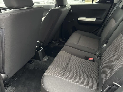 Suzuki Ignis - Afbeelding 30 van 30