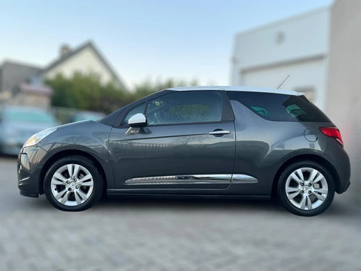 Citroën DS3 - Afbeelding 4 van 30