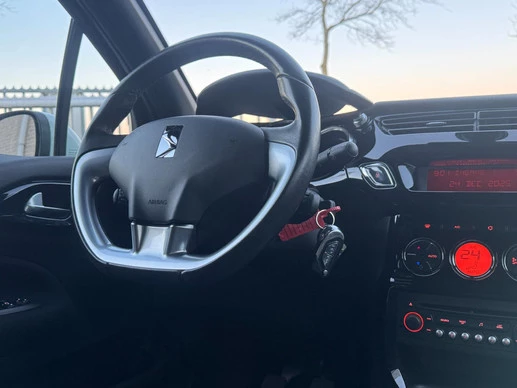 Citroën DS3 - Afbeelding 12 van 30