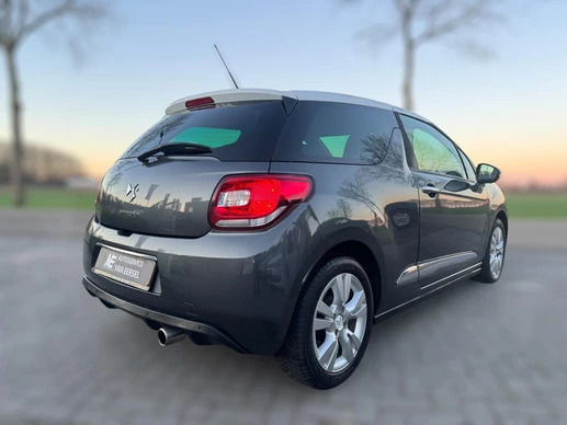 Citroën DS3 - Afbeelding 28 van 30