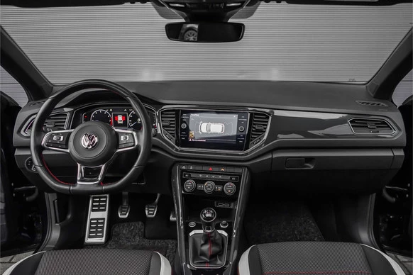 Volkswagen T-Roc - Afbeelding 2 van 30