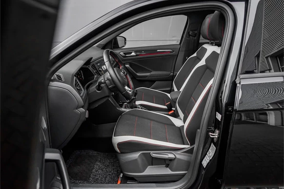 Volkswagen T-Roc - Afbeelding 4 van 30