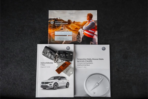 Volkswagen T-Roc - Afbeelding 7 van 30