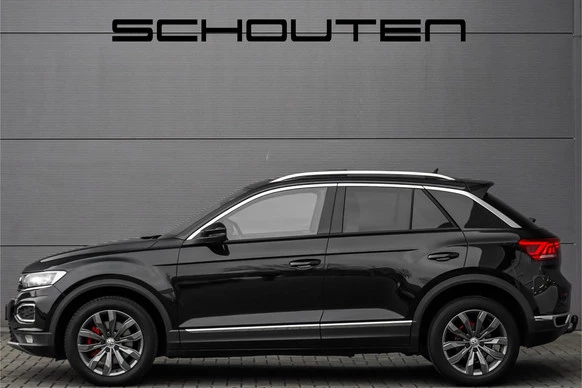 Volkswagen T-Roc - Afbeelding 9 van 30