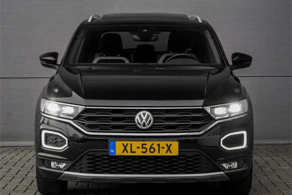 Volkswagen T-Roc - Afbeelding 13 van 30