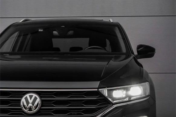 Volkswagen T-Roc - Afbeelding 14 van 30