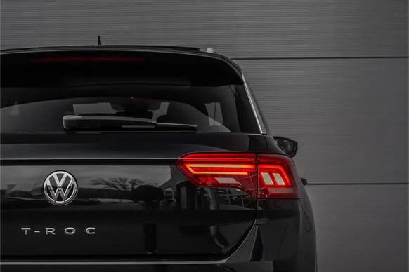 Volkswagen T-Roc - Afbeelding 15 van 30