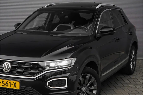 Volkswagen T-Roc - Afbeelding 16 van 30