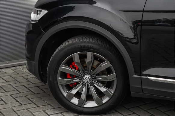 Volkswagen T-Roc - Afbeelding 19 van 30