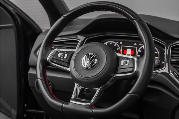 Volkswagen T-Roc - Afbeelding 20 van 30