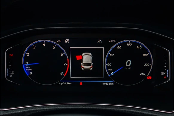 Volkswagen T-Roc - Afbeelding 21 van 30