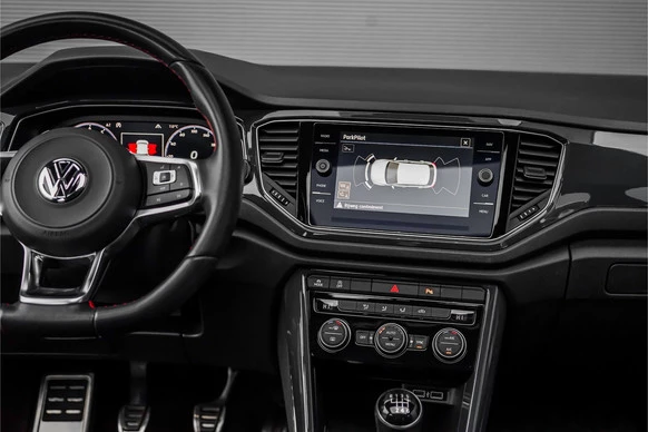 Volkswagen T-Roc - Afbeelding 22 van 30