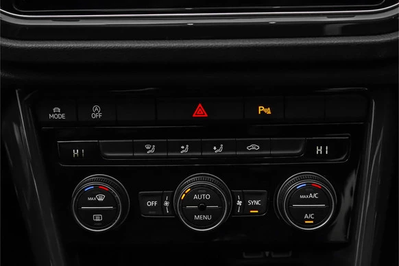 Volkswagen T-Roc - Afbeelding 26 van 30