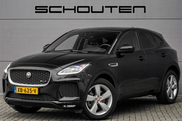 Jaguar E-PACE - Afbeelding 1 van 30