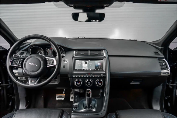 Jaguar E-PACE - Afbeelding 2 van 30
