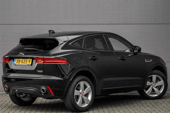 Jaguar E-PACE - Afbeelding 12 van 30