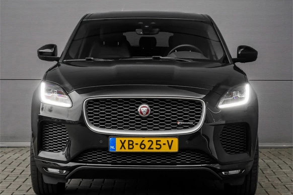 Jaguar E-PACE - Afbeelding 13 van 30