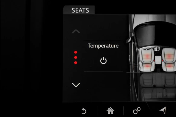 Jaguar E-PACE - Afbeelding 26 van 30