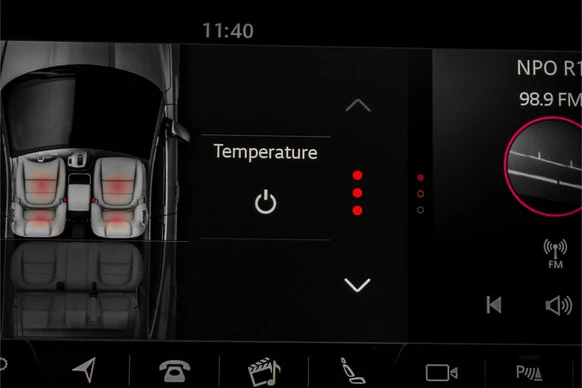 Jaguar E-PACE - Afbeelding 27 van 30