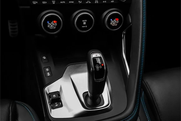 Jaguar E-PACE - Afbeelding 28 van 30