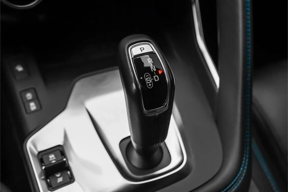 Jaguar E-PACE - Afbeelding 29 van 30
