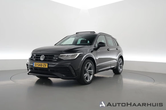 Volkswagen Tiguan - Afbeelding 1 van 30