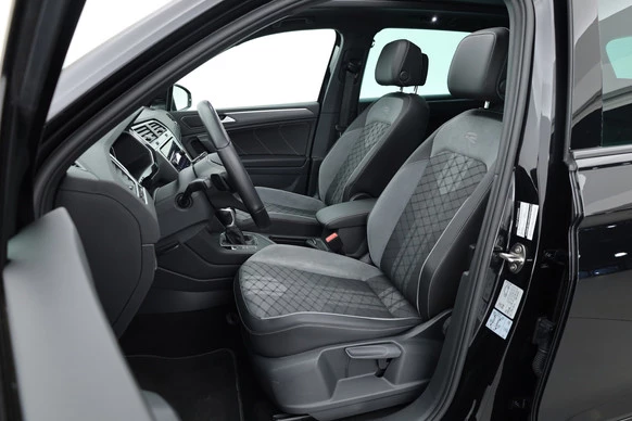 Volkswagen Tiguan - Afbeelding 3 van 30