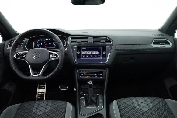 Volkswagen Tiguan - Afbeelding 9 van 30