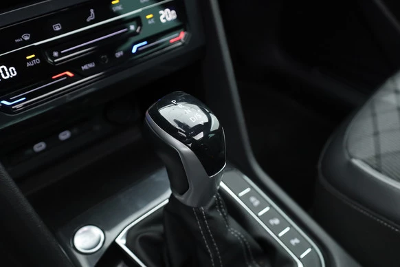 Volkswagen Tiguan - Afbeelding 10 van 30