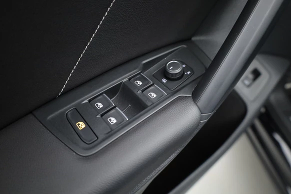 Volkswagen Tiguan - Afbeelding 11 van 30