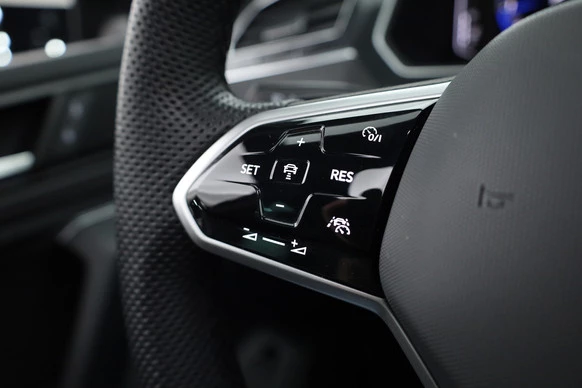 Volkswagen Tiguan - Afbeelding 15 van 30