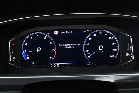 Volkswagen Tiguan - Afbeelding 16 van 30