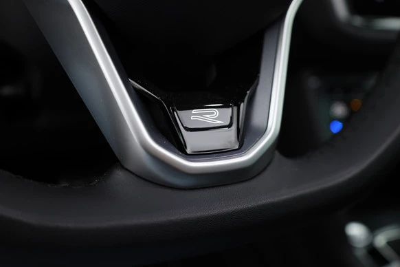 Volkswagen Tiguan - Afbeelding 20 van 30