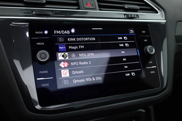 Volkswagen Tiguan - Afbeelding 22 van 30