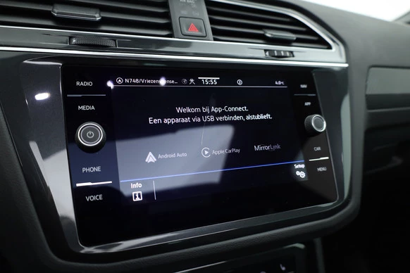 Volkswagen Tiguan - Afbeelding 23 van 30