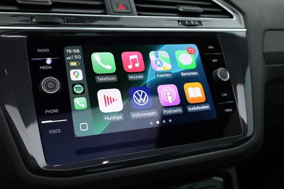 Volkswagen Tiguan - Afbeelding 24 van 30