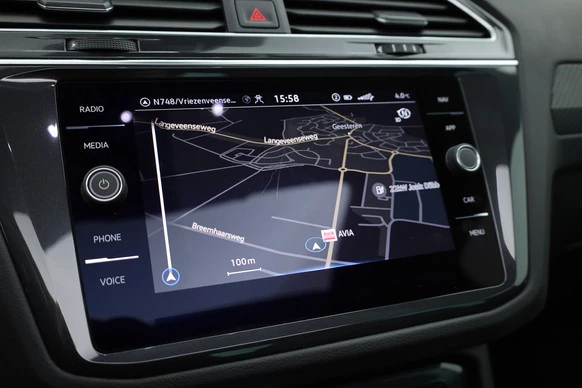 Volkswagen Tiguan - Afbeelding 26 van 30