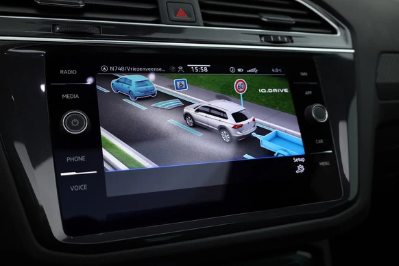 Volkswagen Tiguan - Afbeelding 27 van 30